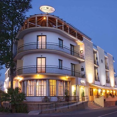 Crown Inn Hotel Nicósia Exterior foto
